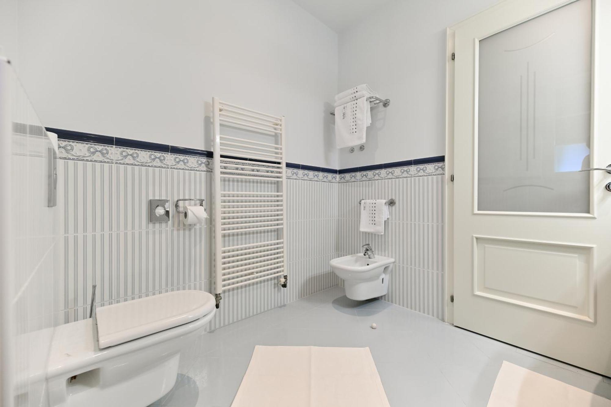 Villa Hresc I Zadar Værelse billede