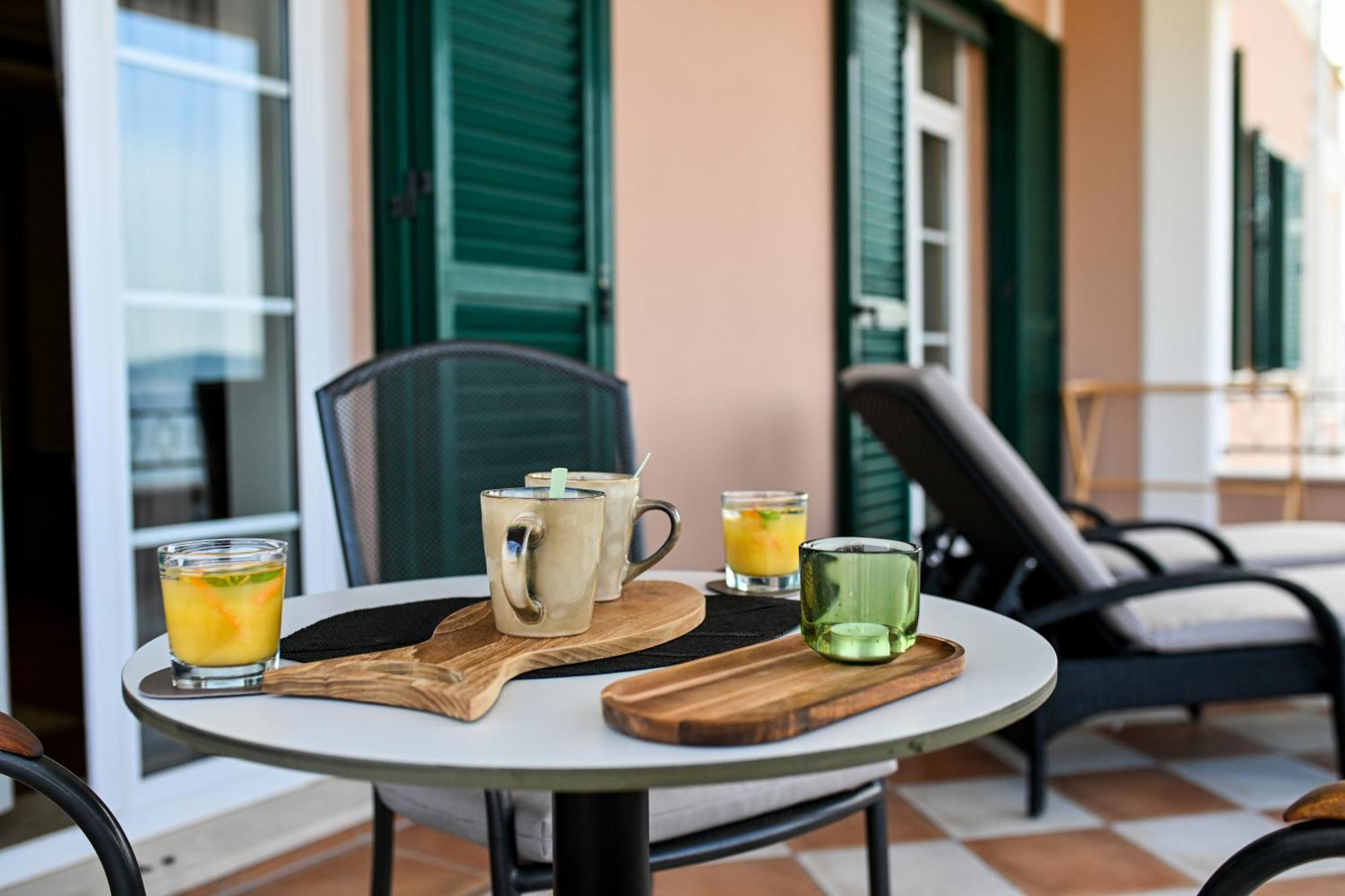 Villa Hresc I Zadar Værelse billede